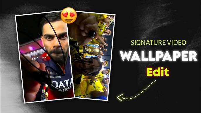 dHONI & VIRAT LIVE WALLPAPER FOR PHONE (DOWNLOAD lINK)